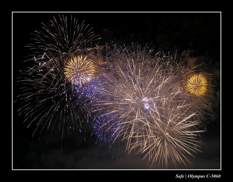 2004 - 05 - Feux de chantilly 006